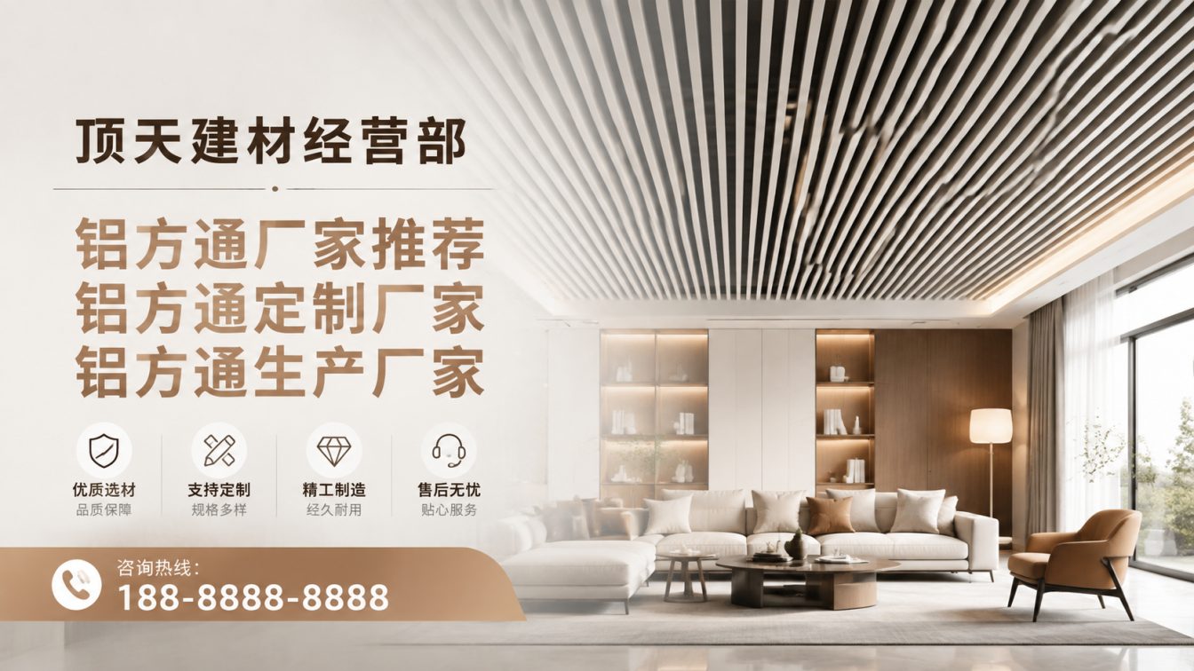 赤水深耕铝材20年，服务大型工程